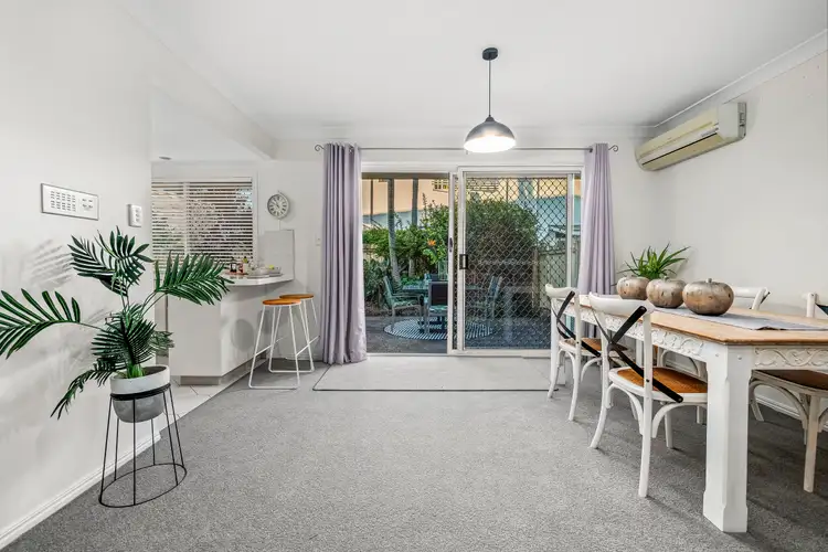 Fourth view of Homely townhouse listing, 5/16 Mahina Place, Wishart QLD 4122