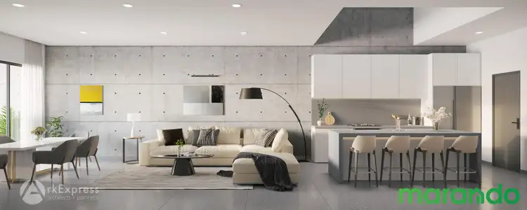 Second view of Homely house listing, 5 Marsh Parade, Casula NSW 2170