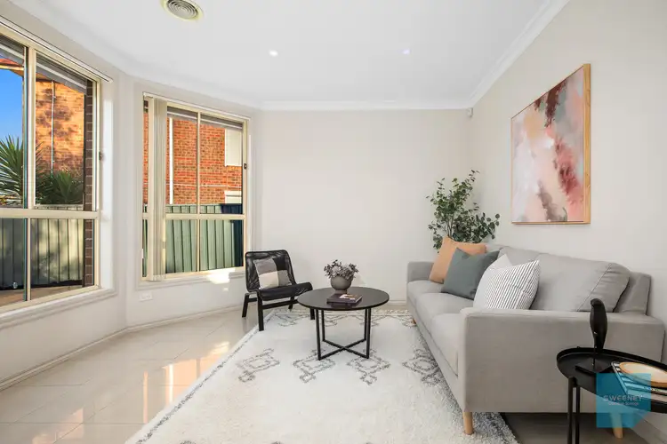 Sixth view of Homely house listing, 17 Illawong Terrace, Burnside VIC 3023
