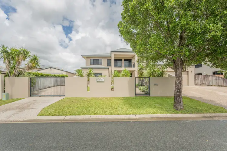 5 Pavillion Court, Glenella QLD 4740