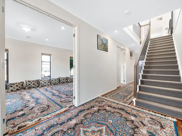 Sixth view of Homely house listing, 34 Parkhurst Drive, Cranbourne East VIC 3977