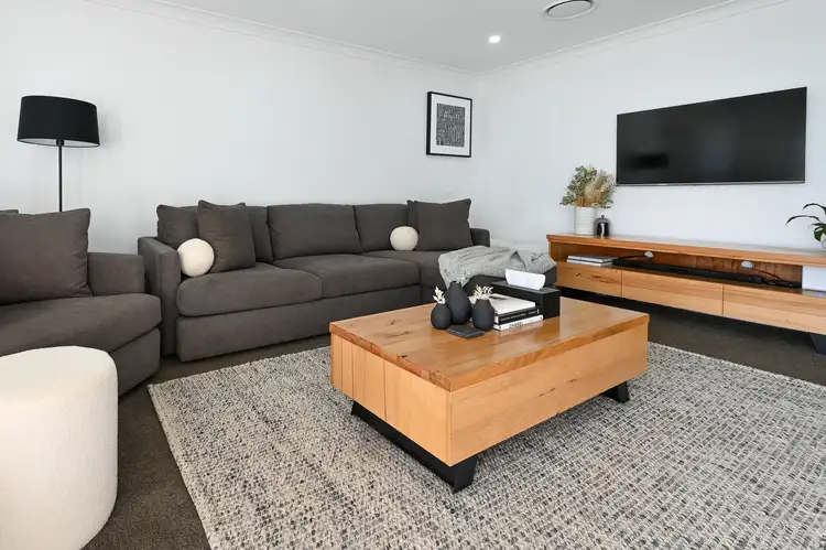 Second view of Homely house listing, 38 Gillmartin Drive, Griffith NSW 2680