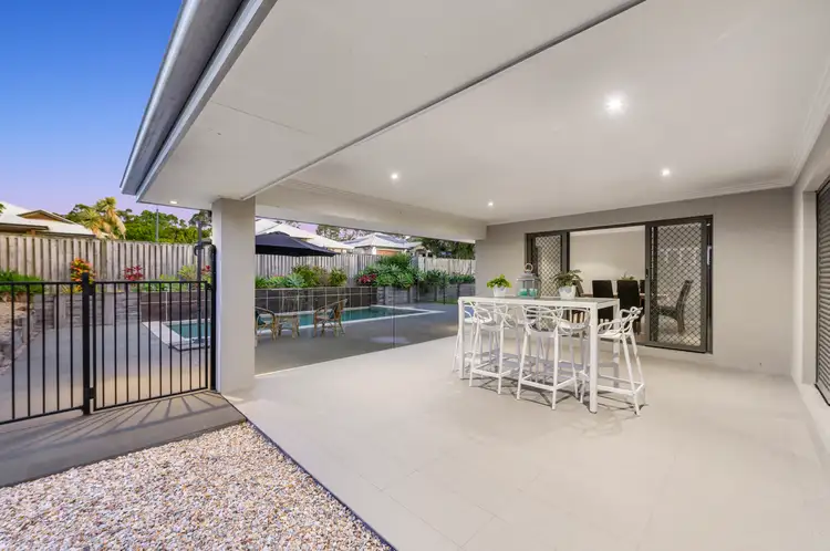 13 Zeus Circuit, Coomera QLD 4209