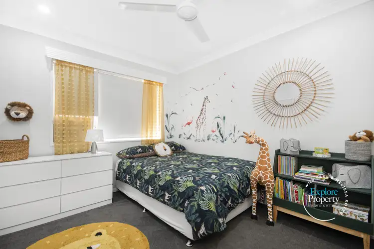 Sixth view of Homely house listing, 18 Banksia Street, Kirwan QLD 4817