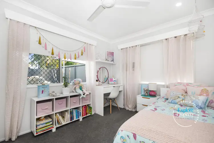 Seventh view of Homely house listing, 18 Banksia Street, Kirwan QLD 4817