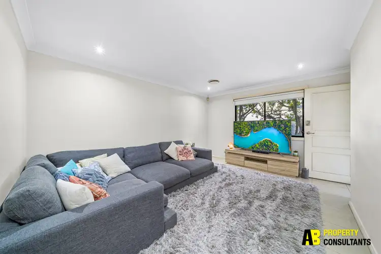 32/13-17 Wilson Street, St Marys NSW 2760