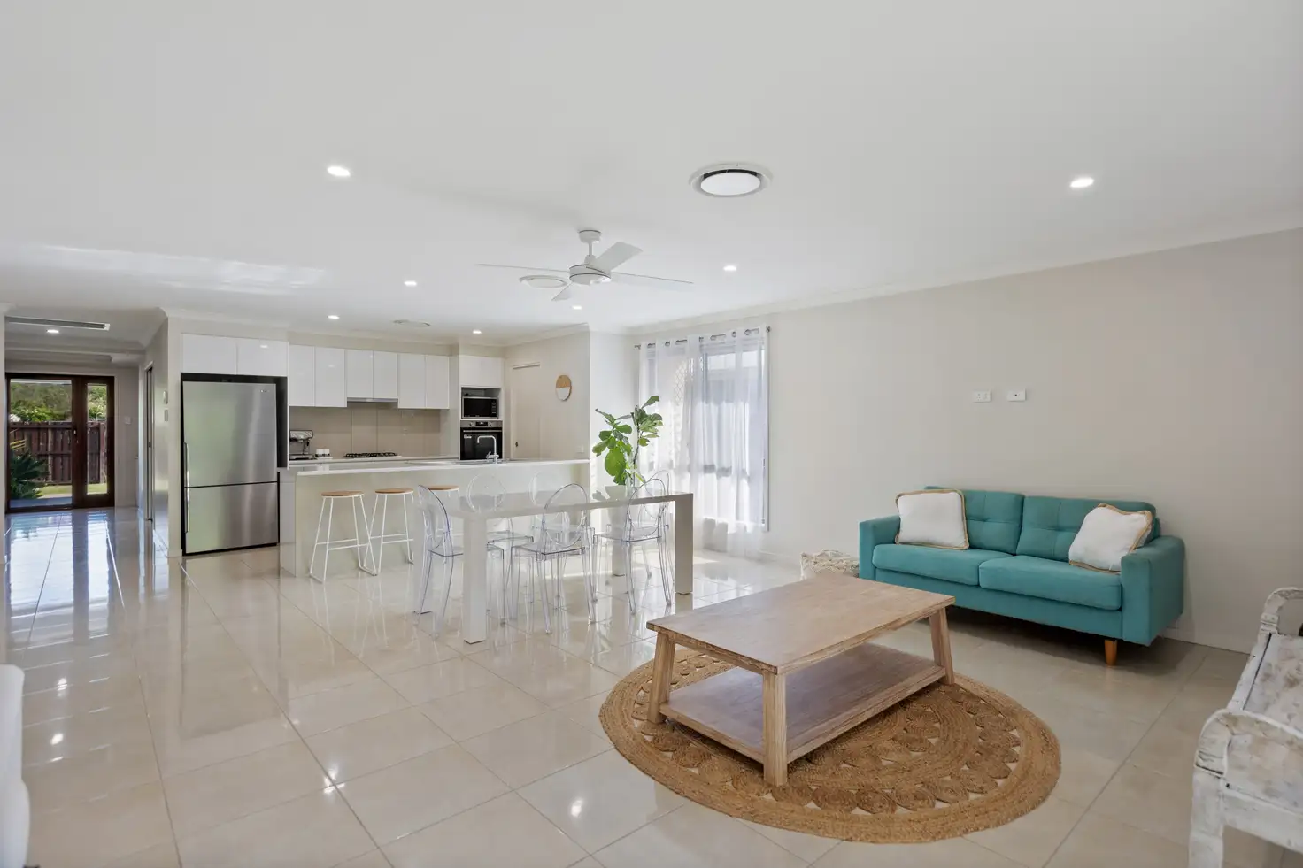 Main view of Homely house listing, 32 Dauntless Avenue, Bli Bli QLD 4560