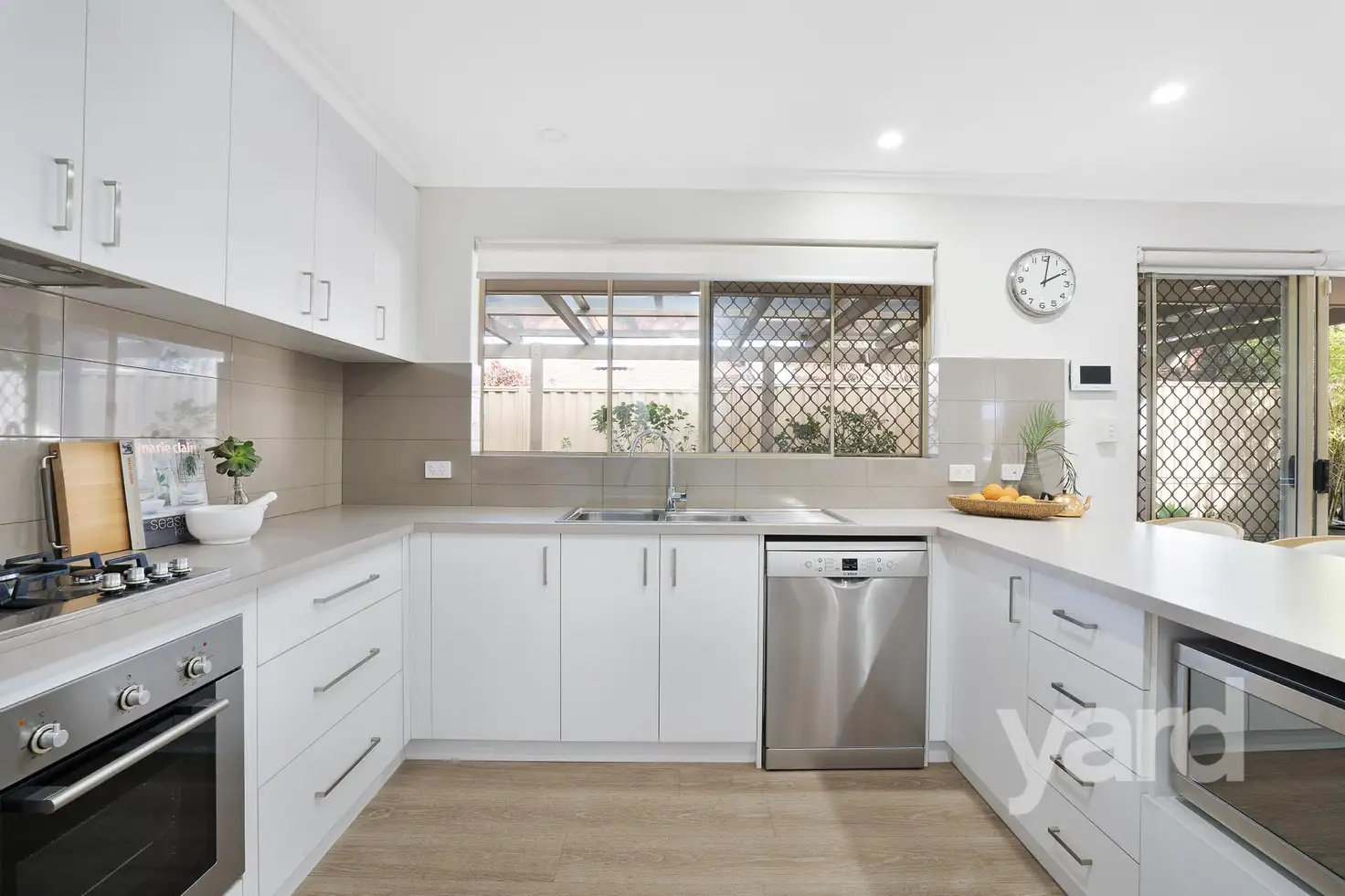 Main view of Homely villa listing, 19B Adrian Street, Palmyra WA 6157