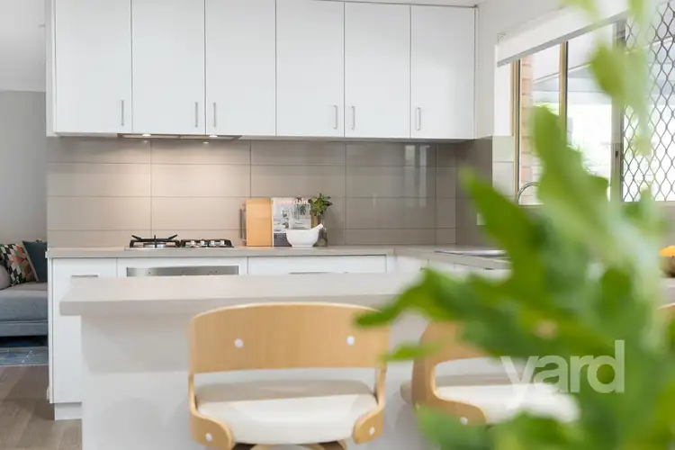 Fourth view of Homely villa listing, 19B Adrian Street, Palmyra WA 6157