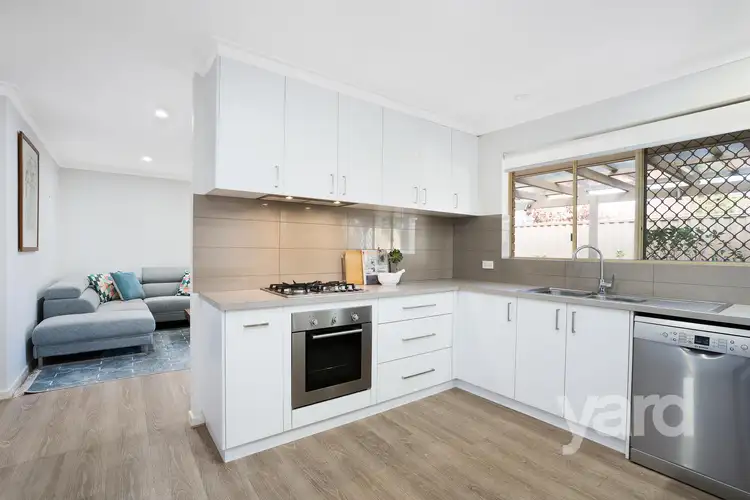 Fifth view of Homely villa listing, 19B Adrian Street, Palmyra WA 6157