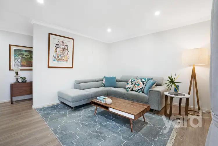 Sixth view of Homely villa listing, 19B Adrian Street, Palmyra WA 6157