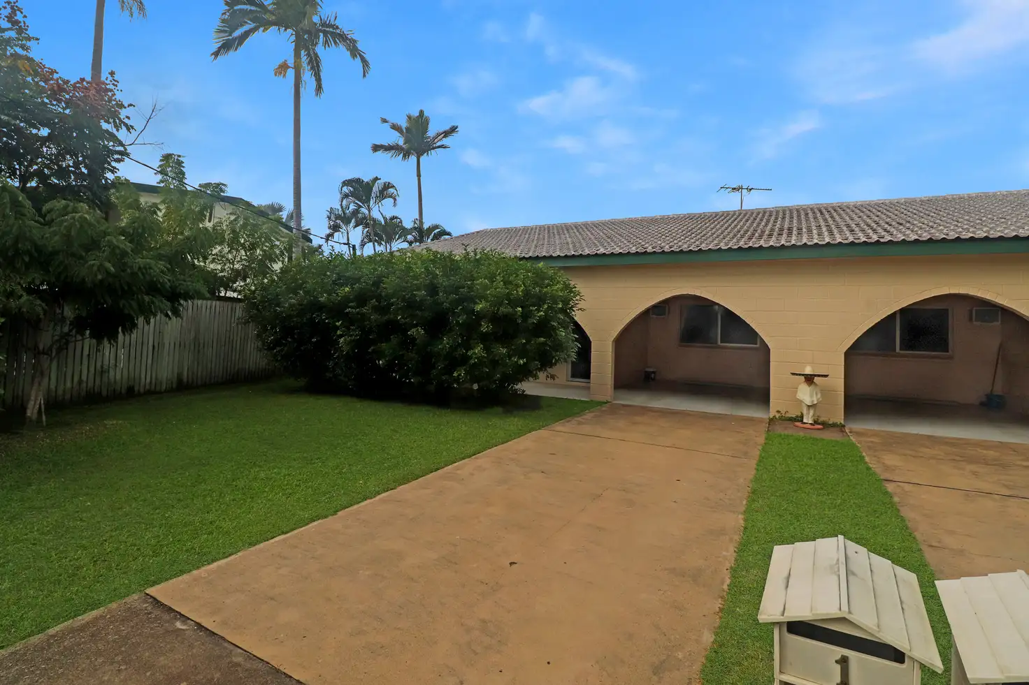 Main view of Homely semi-detached listing, Address available on request