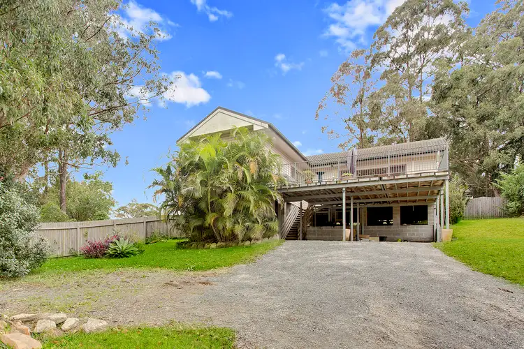 Main view of Homely house listing, 53 Graham Street, Kendall NSW 2439