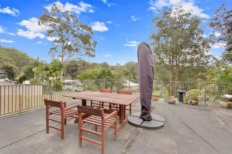 Sixth view of Homely house listing, 53 Graham Street, Kendall NSW 2439