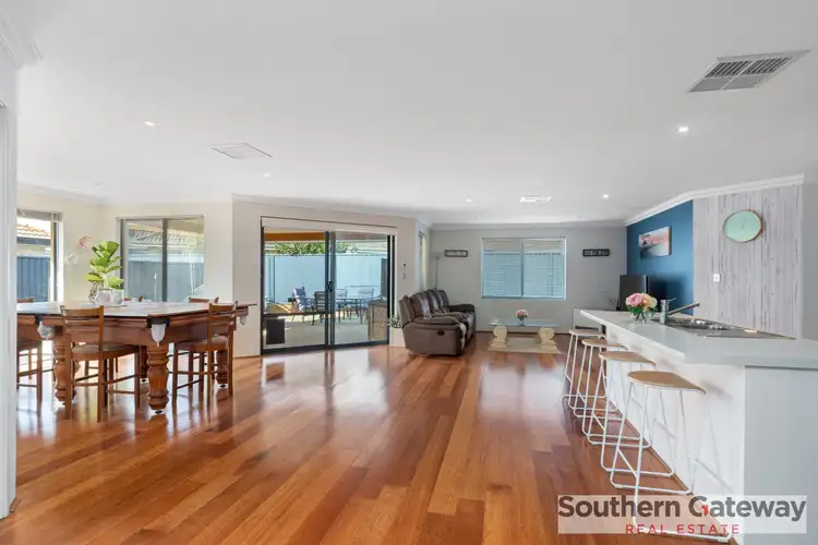 Third view of Homely house listing, 5 Sandalwood Avenue, Byford WA 6122