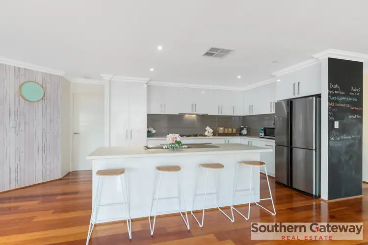 Fourth view of Homely house listing, 5 Sandalwood Avenue, Byford WA 6122