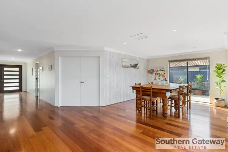 Sixth view of Homely house listing, 5 Sandalwood Avenue, Byford WA 6122