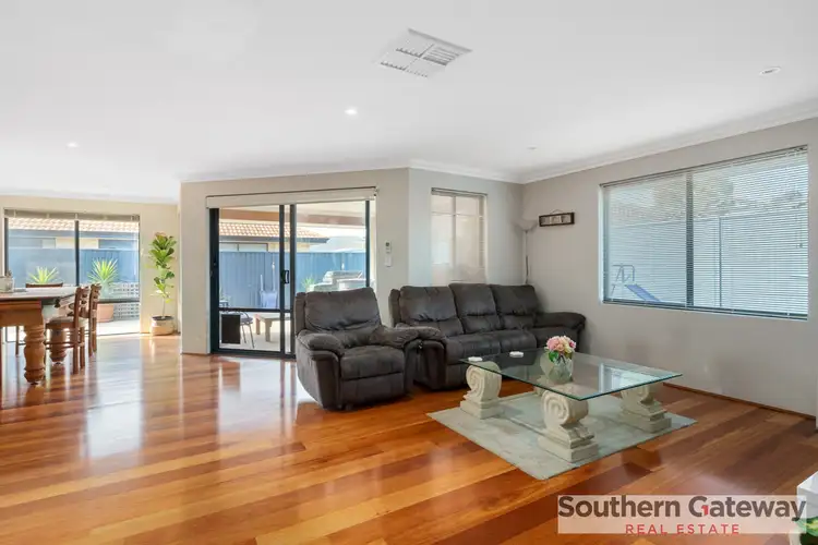 Seventh view of Homely house listing, 5 Sandalwood Avenue, Byford WA 6122