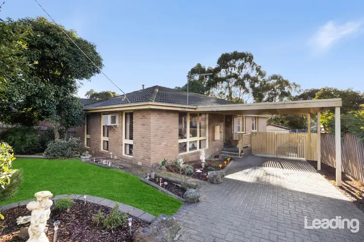 46 Heysen Drive, Sunbury VIC 3429