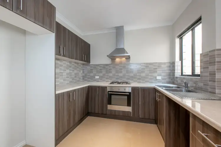 Second view of Homely villa listing, 7B Dodds Place, Innaloo WA 6018