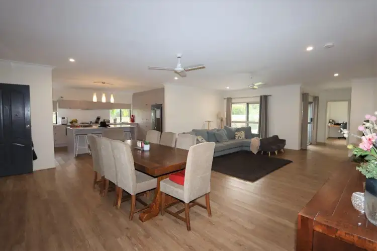 Main view of Homely house listing, 3 Burdekin Street, Richmond Hill QLD 4820