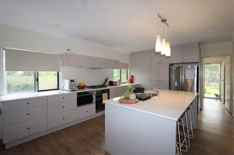 Fourth view of Homely house listing, 3 Burdekin Street, Richmond Hill QLD 4820