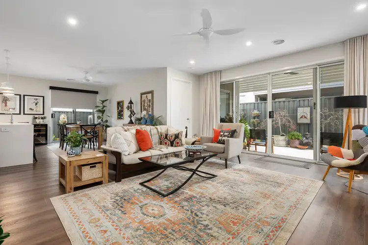 Third view of Homely house listing, Villa 195 Gemlife - 1849 Mt Macedon Road, Woodend VIC 3442