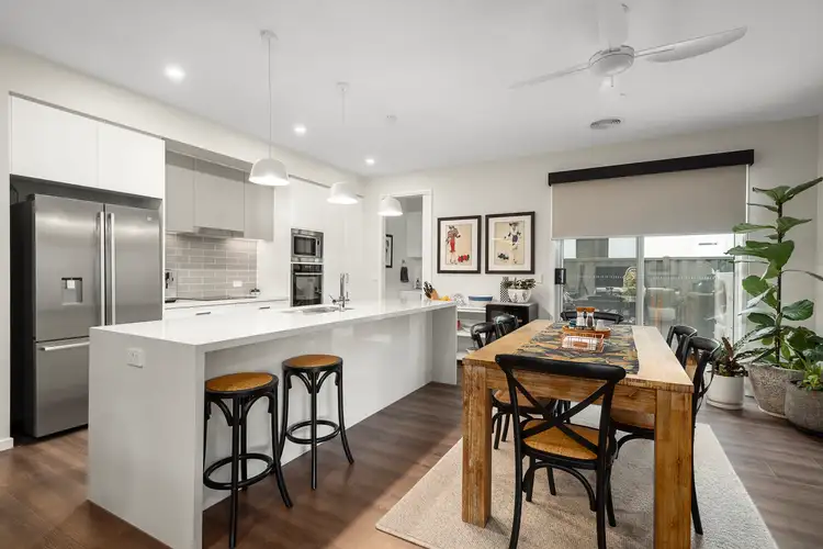 Fourth view of Homely house listing, Villa 195 Gemlife - 1849 Mt Macedon Road, Woodend VIC 3442