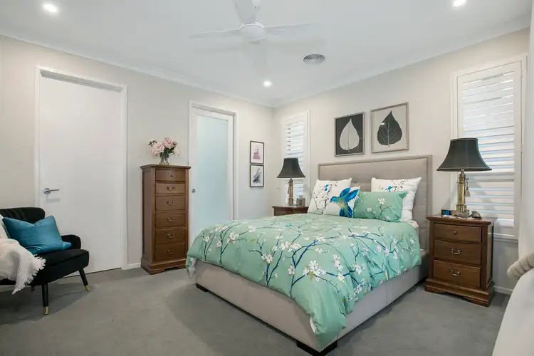 Sixth view of Homely house listing, Villa 195 Gemlife - 1849 Mt Macedon Road, Woodend VIC 3442