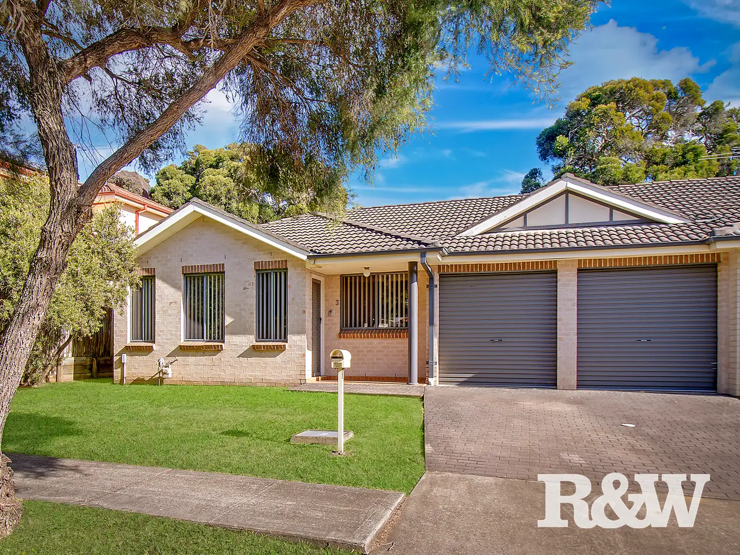 Main view of Homely house listing, 3 Bond Place, Oxley Park NSW 2760