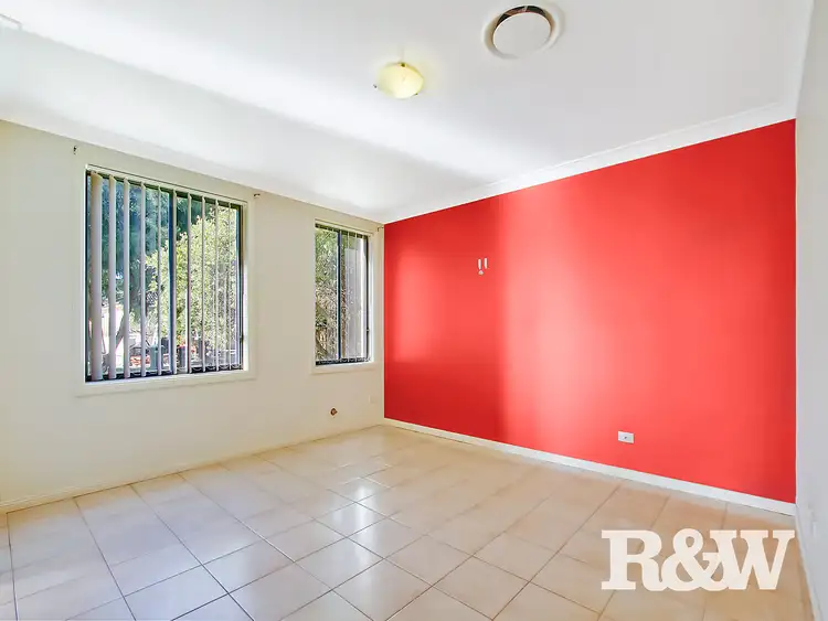 Second view of Homely house listing, 3 Bond Place, Oxley Park NSW 2760