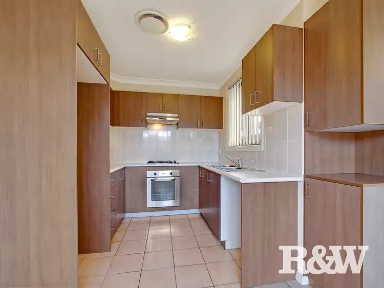 Third view of Homely house listing, 3 Bond Place, Oxley Park NSW 2760