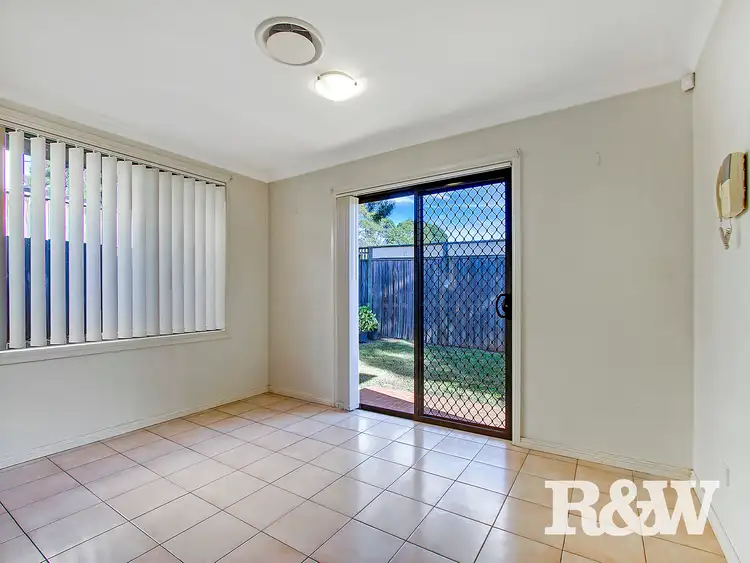 Fourth view of Homely house listing, 3 Bond Place, Oxley Park NSW 2760