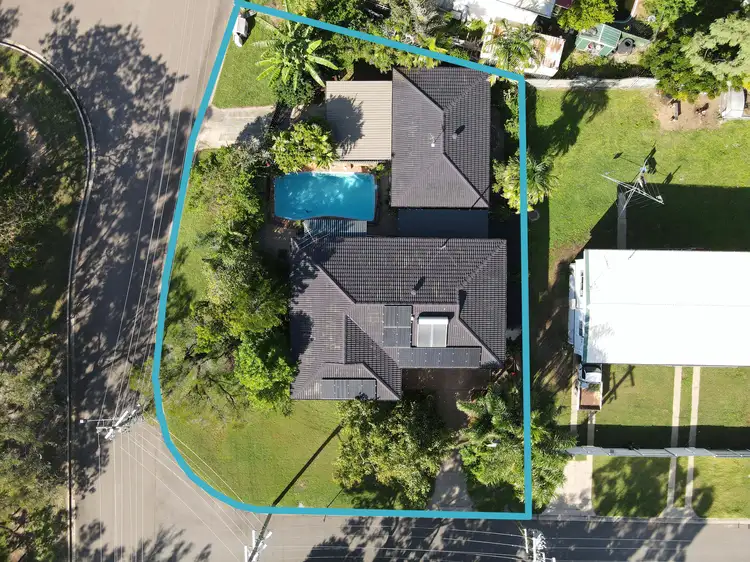 2 Lavarack Street, Mount Louisa QLD 4814