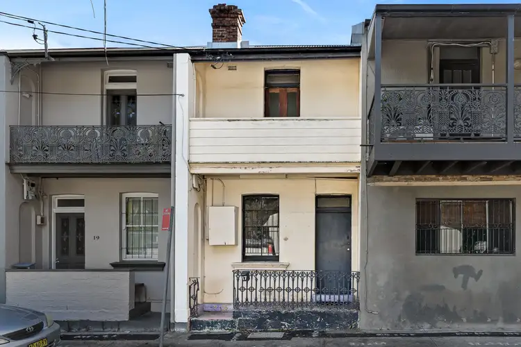 17 Amy Street, Erskineville NSW 2043