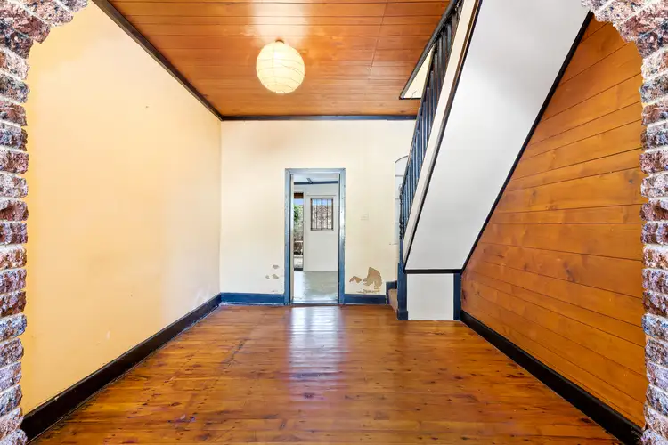 Second view of Homely house listing, 17 Amy Street, Erskineville NSW 2043