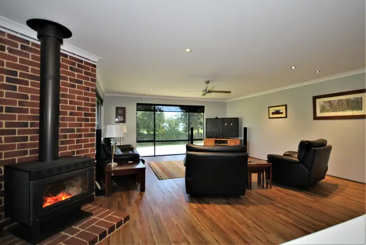 Fifth view of Homely house listing, 13 O'Meara Drive, Burekup WA 6227