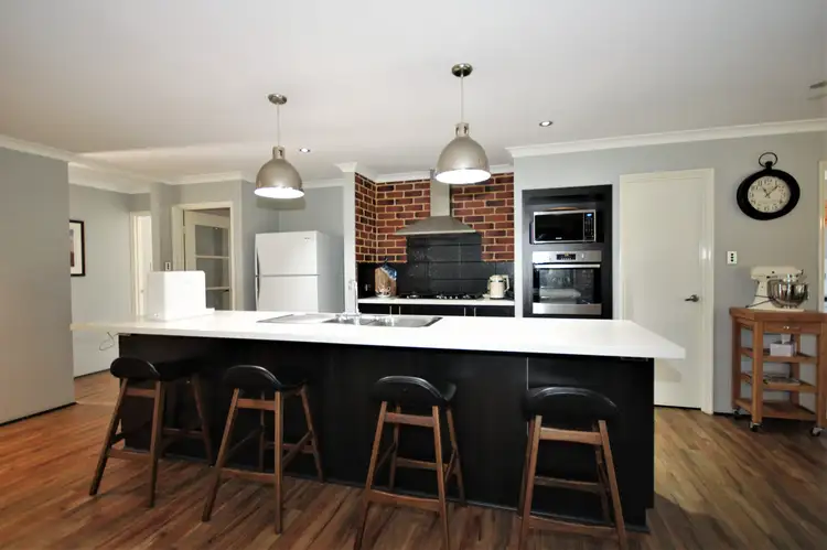 Sixth view of Homely house listing, 13 O'Meara Drive, Burekup WA 6227