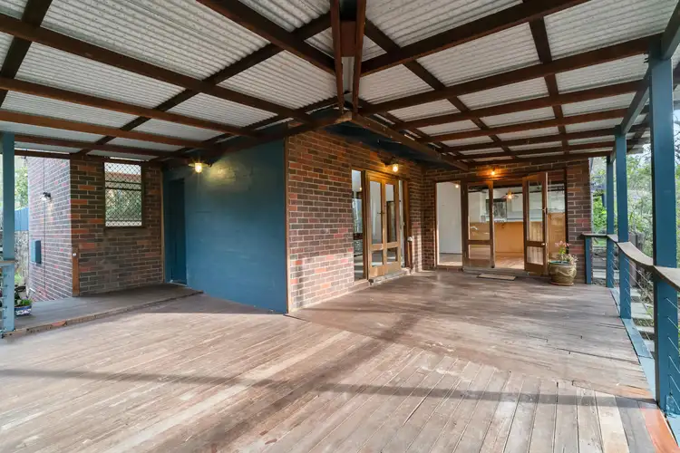 Third view of Homely house listing, 5 Musgrove Crescent, Boya WA 6056