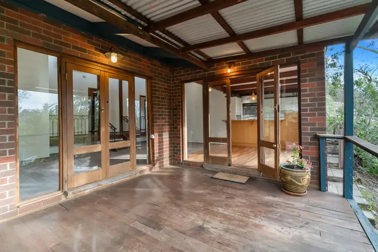 Fourth view of Homely house listing, 5 Musgrove Crescent, Boya WA 6056