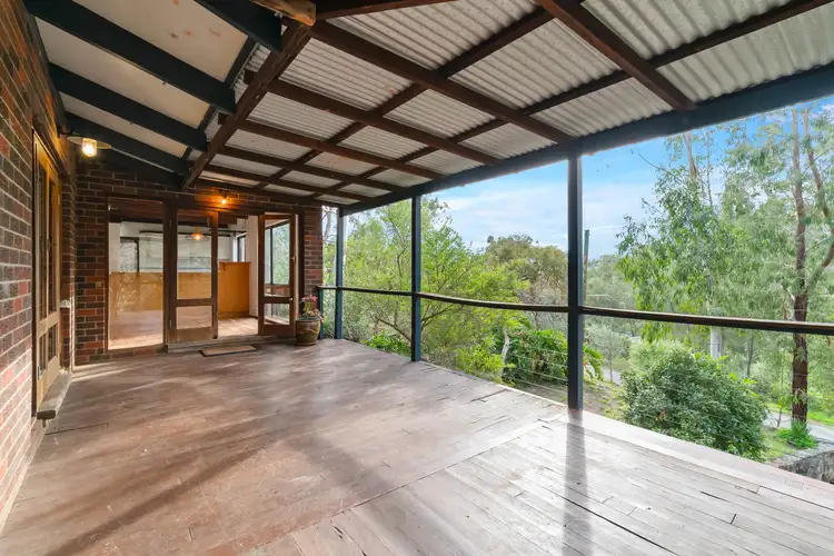 Fifth view of Homely house listing, 5 Musgrove Crescent, Boya WA 6056