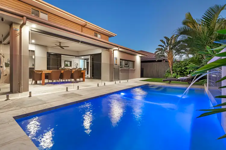 Main view of Homely house listing, 14 Wyperfield Circuit, Pimpama QLD 4209