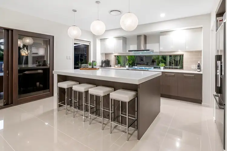 Fourth view of Homely house listing, 14 Wyperfield Circuit, Pimpama QLD 4209