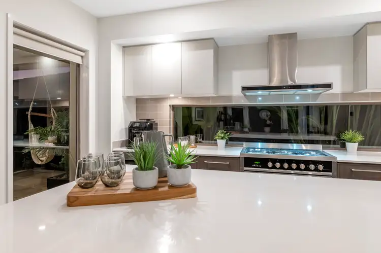 Fifth view of Homely house listing, 14 Wyperfield Circuit, Pimpama QLD 4209