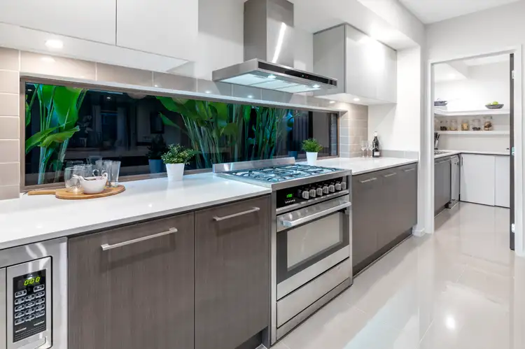 Sixth view of Homely house listing, 14 Wyperfield Circuit, Pimpama QLD 4209