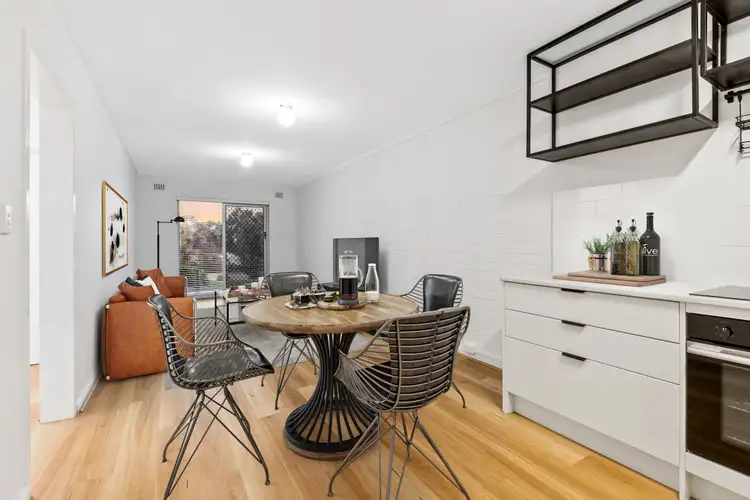 2/150 Healy Road, Hamilton Hill WA 6163