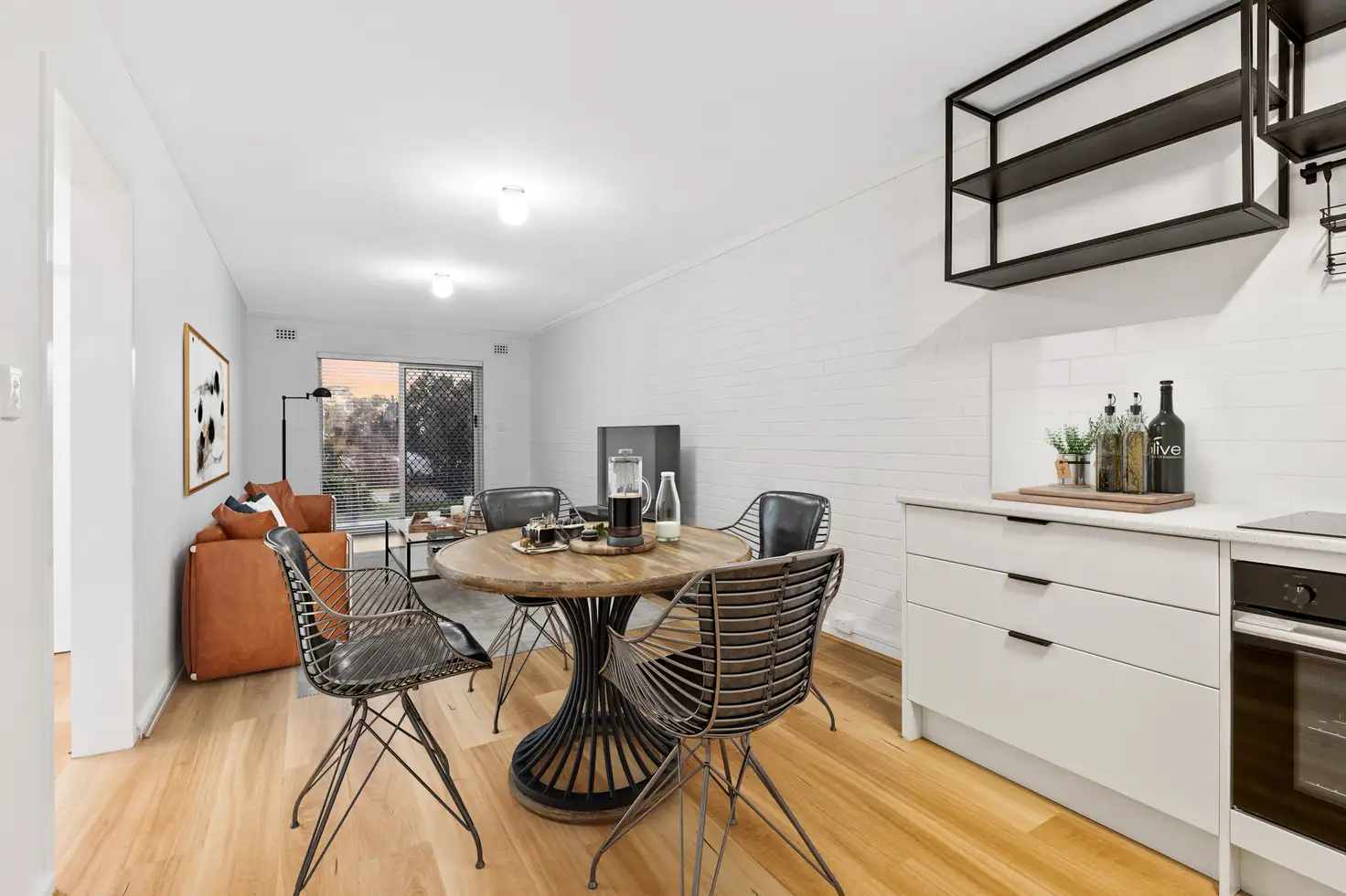 Main view of Homely apartment listing, 2/150 Healy Road, Hamilton Hill WA 6163