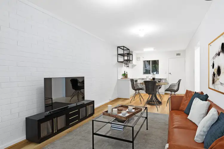 Fourth view of Homely apartment listing, 2/150 Healy Road, Hamilton Hill WA 6163