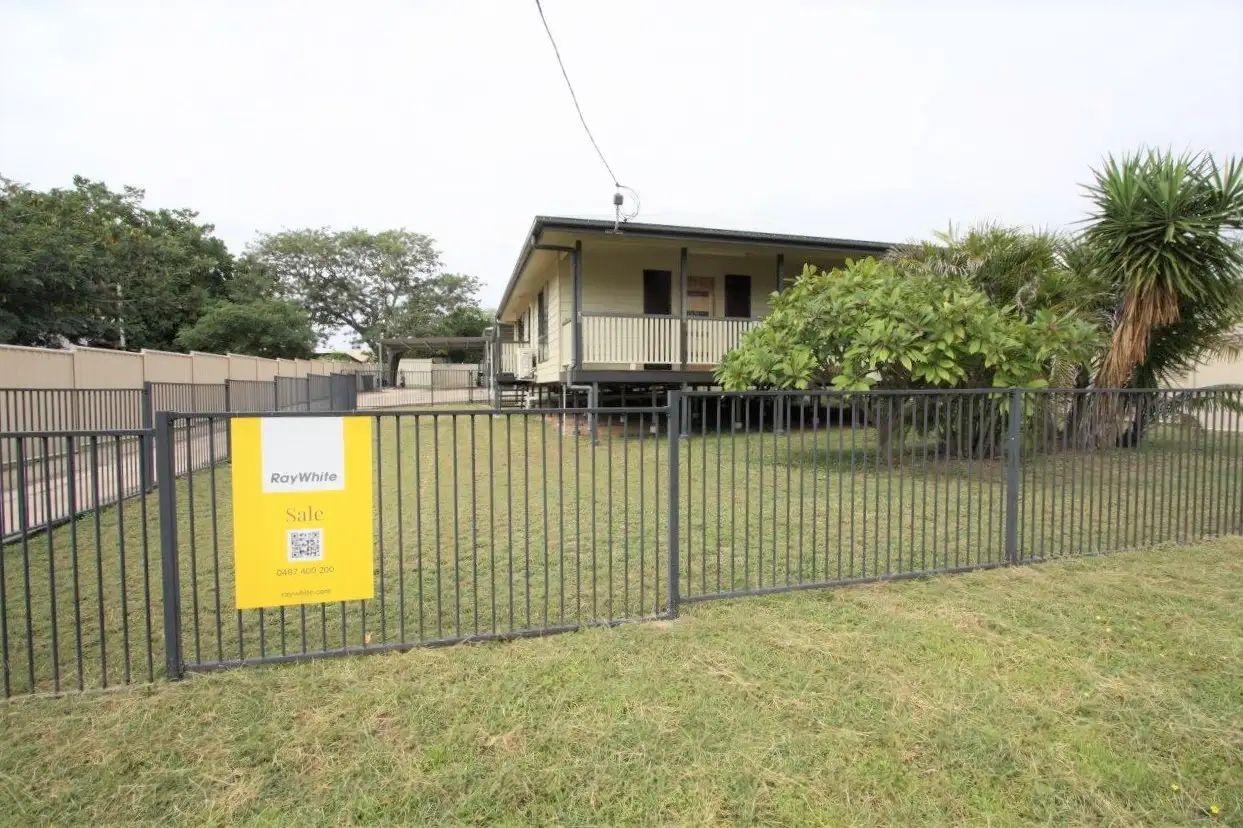 Main view of Homely house listing, 1/41 Miner Street, Charters Towers City QLD 4820