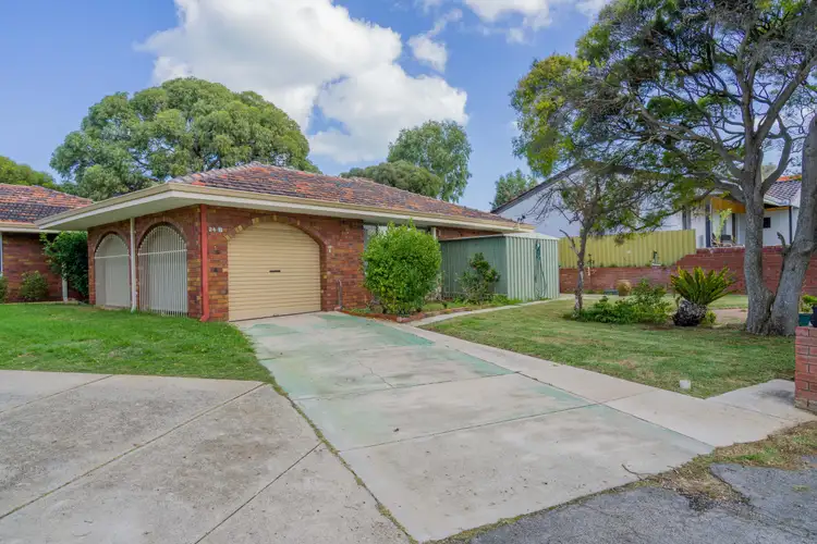 8/2 Ferris Way, Spearwood WA 6163